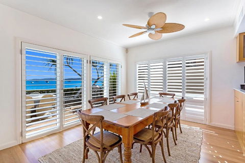 H3 Port Stephens - Accommodation Georgetown 4