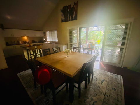 Hallorans Hill Holiday Home - Accommodation Georgetown 3