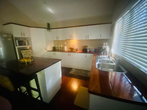 Hallorans Hill Holiday Home - Accommodation Georgetown 1
