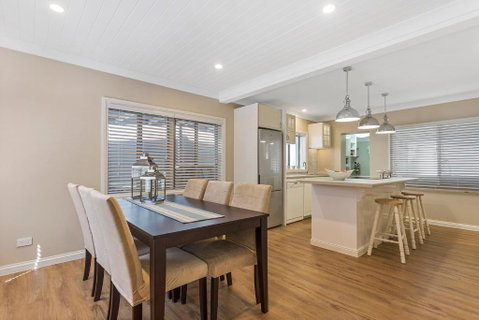 Hamptons At The Bay - Accommodation Georgetown 3