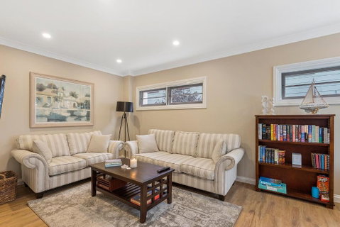 Hamptons At The Bay - Accommodation Georgetown 1