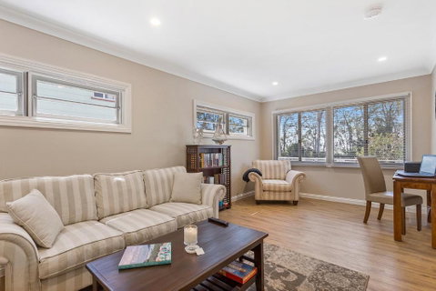Hamptons At The Bay - Accommodation Georgetown 2