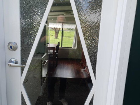 Handsome Hills Dairy Retreat - Accommodation Georgetown 2