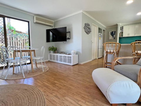 HAPPY DAZE - Accommodation Georgetown 1