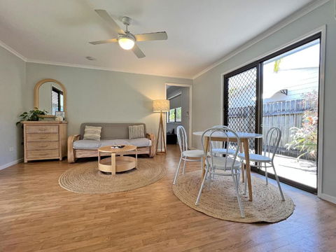 HAPPY DAZE - Accommodation Georgetown 2