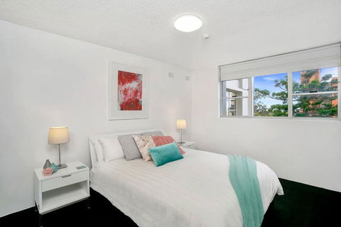 HARIS - Modern 2BR Apartment With Views - Accommodation Georgetown 2