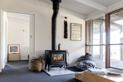 Harvest - Accommodation Georgetown 0