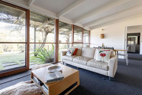 Harvest - Accommodation Georgetown 2