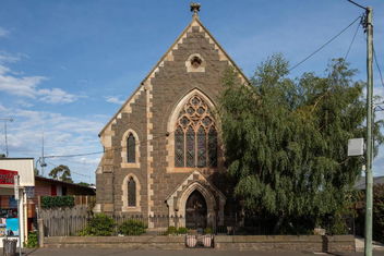 Haven On High with Accommodation Georgetown