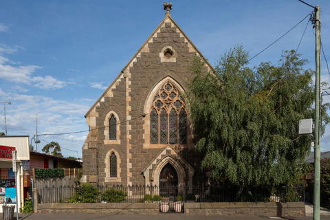 Haven On High - Accommodation Georgetown 0