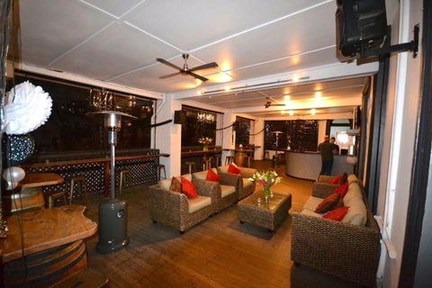 Grand Hotel Healesville - Accommodation Georgetown 3