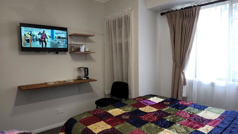 Gowrie Agapanthus - Accommodation Georgetown 2