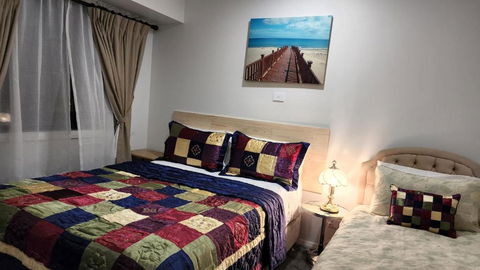 Gowrie Agapanthus - Accommodation Georgetown 4