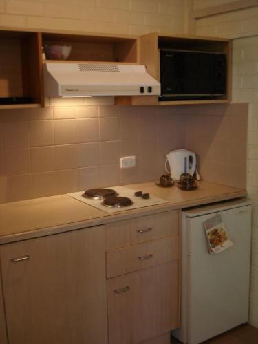 H & D Apartments - Accommodation Georgetown 1