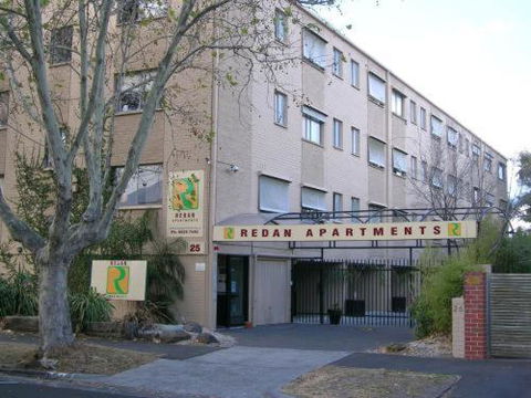 H & D Apartments - Accommodation Georgetown 0