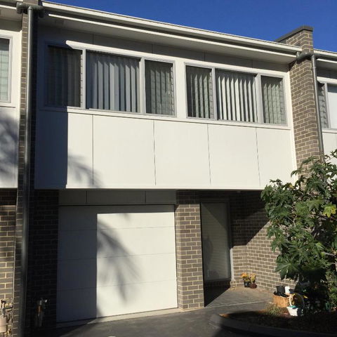 Gosford Townhouse - Accommodation Georgetown 3
