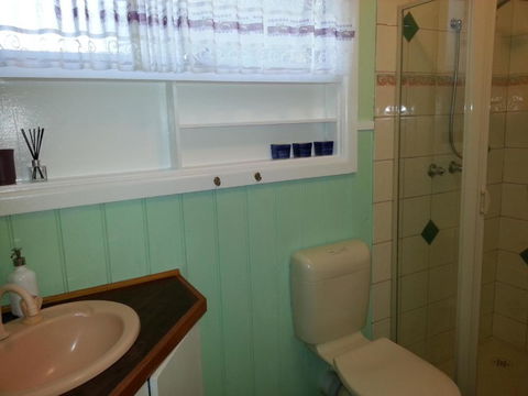 HEALESVILLE GETAWAY - Accommodation Georgetown 1
