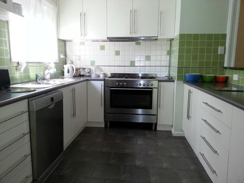 HEALESVILLE GETAWAY - Accommodation Georgetown 2