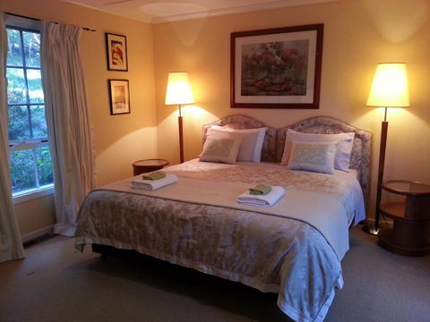 HEALESVILLE GETAWAY - Accommodation Georgetown 3