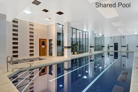 HERB1-Tastefully Furnished & Designed St Leonards - Accommodation Georgetown 1