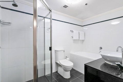 HERB8 - Herbert Street - St Leonards - Accommodation Georgetown 1