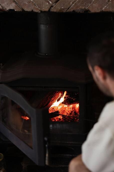 Herrings House, An Iconic Designer Nature Retreat - Accommodation Georgetown 2