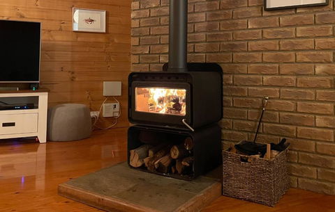 HEXAGON BEACH HOUSE Binalong Bay Of Fires Views - Accommodation Georgetown 1