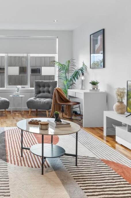 Hidden Gem At Caulfield Park - Accommodation Georgetown 2