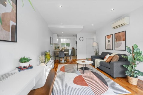 Hidden Gem At Caulfield Park - Accommodation Georgetown 0