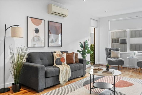 Hidden Gem At Caulfield Park - Accommodation Georgetown 1
