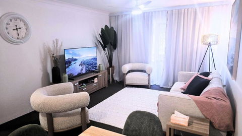 Hidden Gem - Accommodation Georgetown 1