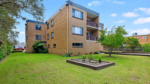Hidden Gem - Accommodation Georgetown 2
