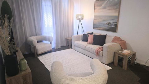 Hidden Gem - Accommodation Georgetown 3
