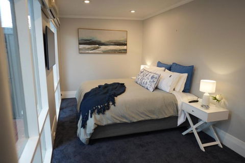 Highbury Little Adelaide - Accommodation Georgetown 3
