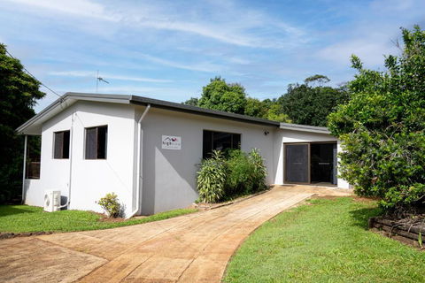 Highview Atherton - Accommodation Georgetown 1