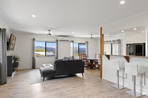 Highview Atherton - Accommodation Georgetown 2