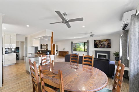 Highview Atherton - Accommodation Georgetown 0