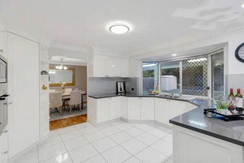 Holiday Inn - Accommodation Georgetown 3