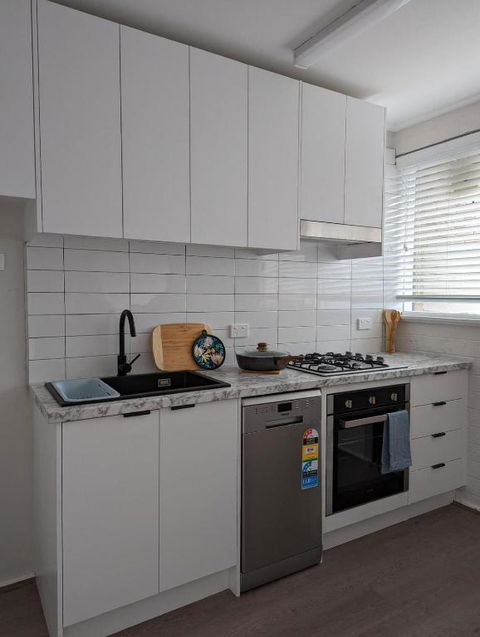 Home Away From Home - Accommodation Georgetown 1
