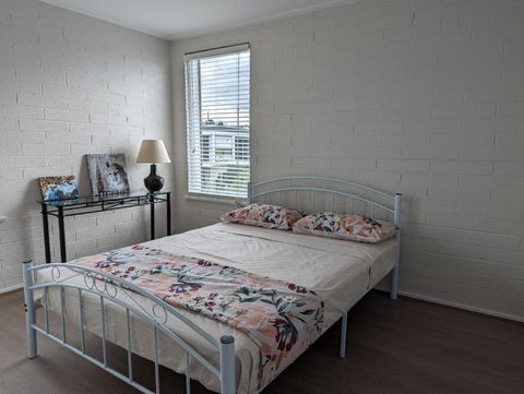 Home Away From Home - Accommodation Georgetown 0