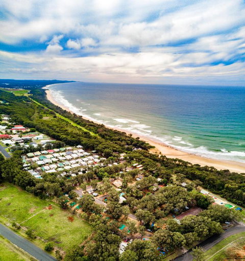 Ingenia Holidays Bonny Hills - Accommodation Georgetown 0