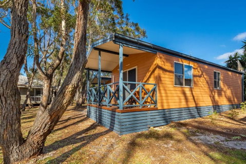 Ingenia Holidays Bonny Hills - Accommodation Georgetown 3
