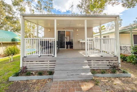 Ingenia Holidays Bonny Hills - Accommodation Georgetown 2