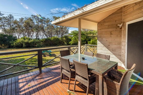 Ingenia Holidays Bonny Hills - Accommodation Georgetown 1