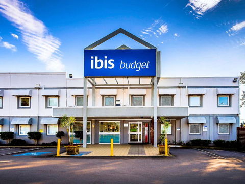 Ibis Budget - Newcastle - Accommodation Georgetown 0