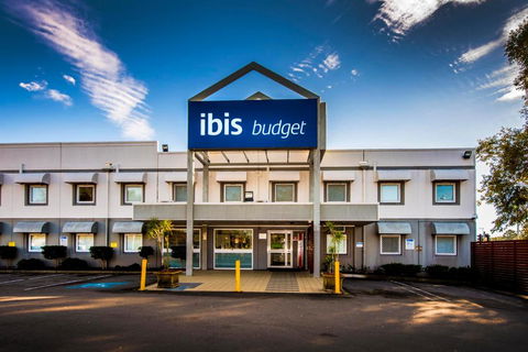 Ibis Budget - Newcastle - Accommodation Georgetown 1