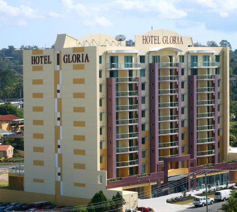 Hotel Gloria - Accommodation Georgetown 0