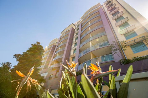 Hotel Gloria - Accommodation Georgetown 1