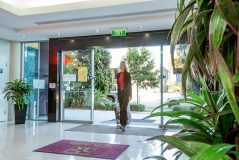 Hotel Gloria - Accommodation Georgetown 3