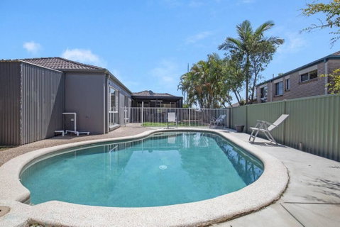 Home Away From Home - Accommodation Georgetown 3